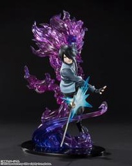 【皇域文創小舖】預購 10月 Figuarts ZERO 火影忍者 宇智波佐助 博人傳 絆Relation