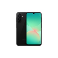 Samsung Galaxy A26 5G 256GB or 128GB (FREE : TEMPERED GLASS + BACK CASE)