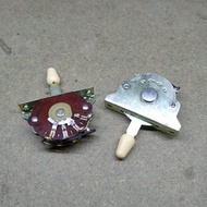 Switch OAK Bigsby 3w Guitar Selector Switch