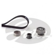 Timing Belt Set BMW SERIES 3 E36 316i 318i 1990- 5 E34 518i 1989- M40 B16 M40 B18 GATES