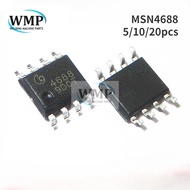 MSN4688 4688 SOP-8 IC Chip for Welding Machine Original New