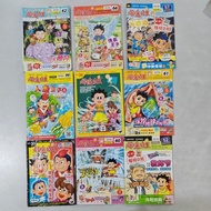 二手书. QB4-1102C 榴莲公主 漫画 comic