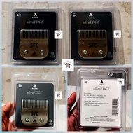 MATA Andis clipper eyes #5 Original Ultraedge