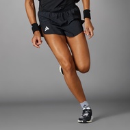 ADIDAS Adizero Essentials Women's Running Shorts - Black