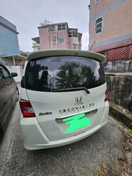 Honda Freed 1.5 Spike (A)