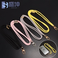 handphone wrist strap handphone strap Crossbody Mobile Phone Lanyard Adjustable Length Mobile Phone 