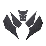 2025 New FOR CFMOTO CF MOTO 675SRR 675SR-R 675SR R Motorcycle Non-slip Side Fuel Tank Stickers Water