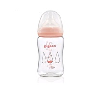 Pigeon SoftTouch T-Ester Bottle Wide Neck