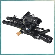 [uhktyltui.vn] 25600-2GGB0 256002GGB0 Car Thermostat Housing Assembly for