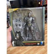 MAFEX Armored Batman (BvS) Model