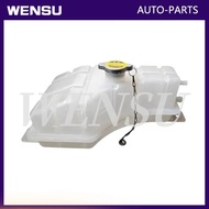 Coolant Reservoir Tank for Kia Sorento 3.5l 2003-2006 Radiator Tank with Tube Cover OEM 254303E201, 