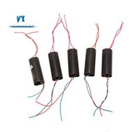 5Pcs DC 3V-6V to 400KV 400000V Boost Step-Up Power Module High Voltage Generator High Voltage Transf