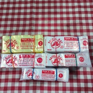 patok Plastic -Approx. 100 pcs - 1x10 | 1-1/4x10 | 1-1/2x10 | 1-3/4x10 | 2x10 l 2-1/2x10 pe