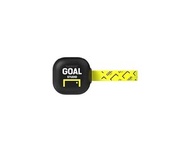 Samsung C&amp;T - (黃色)Galaxy Buds Live / Pro 保護殼 (GOAL STUDIO)