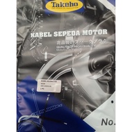 XEON KILOMETER CABLE 44D-H3550-00 TAKEHO