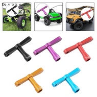 [Devoko] RC Car Wheel Nut Wrench 7mm Hex Drive Installation Tool Professional Versatile