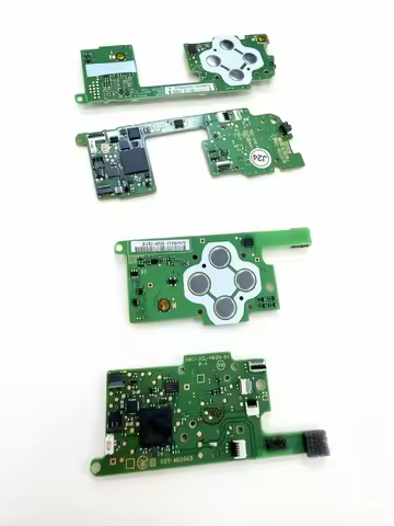 Original RL joycon pcb main board for ns switch joycon button main board