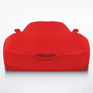 Car Cover for Aston Martin DB9 Coupe/DB-9 Volante, Stretch Cotton Custom Protection Full car Cover, 