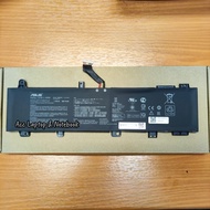 C41N1906-1 90Wh ASUS TUF Gaming Laptop Battery A15 FA506 FA506II FA506QR 2021 F15 FX506 FX506H FX506
