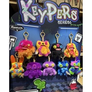 Fuggler Keypers Series 6