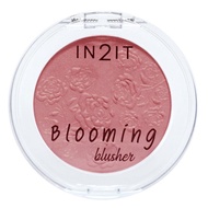 IN2IT BLOOMING BLUSHER Blush BMH Models Are Available In 6 Colors.