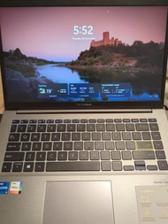 Vivobook s14 i5-11Gen 16Gb Ram