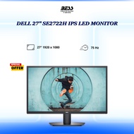 DELL 27" SE2722H IPS LED MONITOR