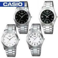 Casio Men MTP-1275D Analog Quartz Dress Water Resistant WATCH