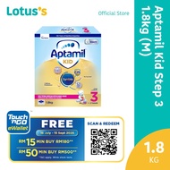 Aptamil Kid Step 3 (1.8kg)