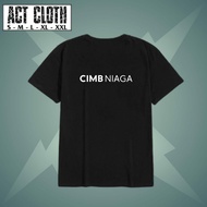 NIAGA CIMB T-SHIRT