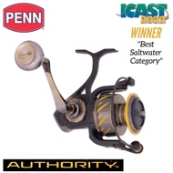 Penn Authority ATH3500 Spinning Reel