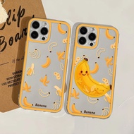 Aesthetic Soft Case hp For poco C75 C65 M4 Pro M6 4G M6 Pro 4G M7 Pro 5G Clear Silicone Casing IC011