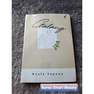 Galang Novel - Kayla Sapana