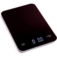 Ozeri Touch Professional Digital Kitchen Scale (12 lbs Edition), Tempered Glass