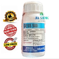 G-Planter GESS 500 100G Racun Serangga Racun Gess 500