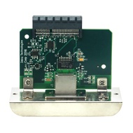 Network Card for Zebra ZT210 ZT220 ZT230 Label Printer,Internal Ethernet Print Server(P1038204-101)