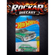 Hot Wheels BMW M3 Wagon (Touring) | Diecast 1:64 | BMW M Series | Original Mattel