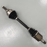 DRIVE SHAFT LEFT - VW POLO VENTO 1.6 MPI - 6RF407763H