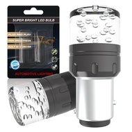 Second led Car Bulb 1157 Brake Light Suitable for Tail Light Car Bulb