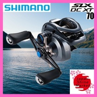 SHIMANO 22 SLX DC XT Series Baitcasting Reel