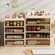 *A4 Size* Large Size 5 Tiers Document Drawer / A4 Paper Drawer / Stationery / A4 Paper Organizer