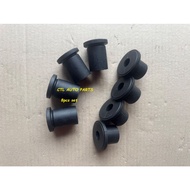 NISSAN URVAN-E25 rREAR SPRING BUSH 8pcs set
