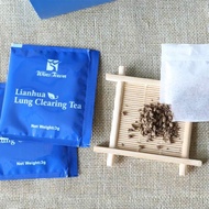 Lianhua Lung Clearing Tea