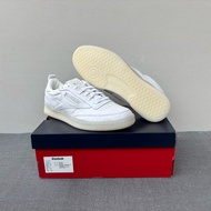 Official Original REEBOK CLUB C 85 Unisex Shoes 100073112