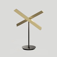 KONNECT 構築 書桌檯燈 全光譜內嵌式LED可調光