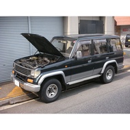 Damper for 1984-2004 Toyota LAND CRUISER KZJ78 SUV Front Bonnet Hood Modify Gas Struts Lift Support 