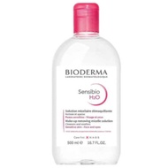 BIODERMA Sensibio H2O ( Red ) 500ml