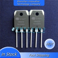10PCS 18N50 SL18N50 18NE50 TO-3P 18A 500V Best Quality In