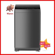 เครื่องซักผ้าฝาบน SHARP ES-W10N-GY 10 กก. สีเทาTOP LOAD WASHING MACHINE SHARP ES-W10N-GY 10KG GREY **ด่วน ของมีจำนวนจำกัด**