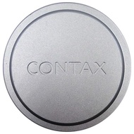 康泰時CONTAX遮光罩G鏡頭G28 G45 G90金屬相機46MM鏡頭蓋